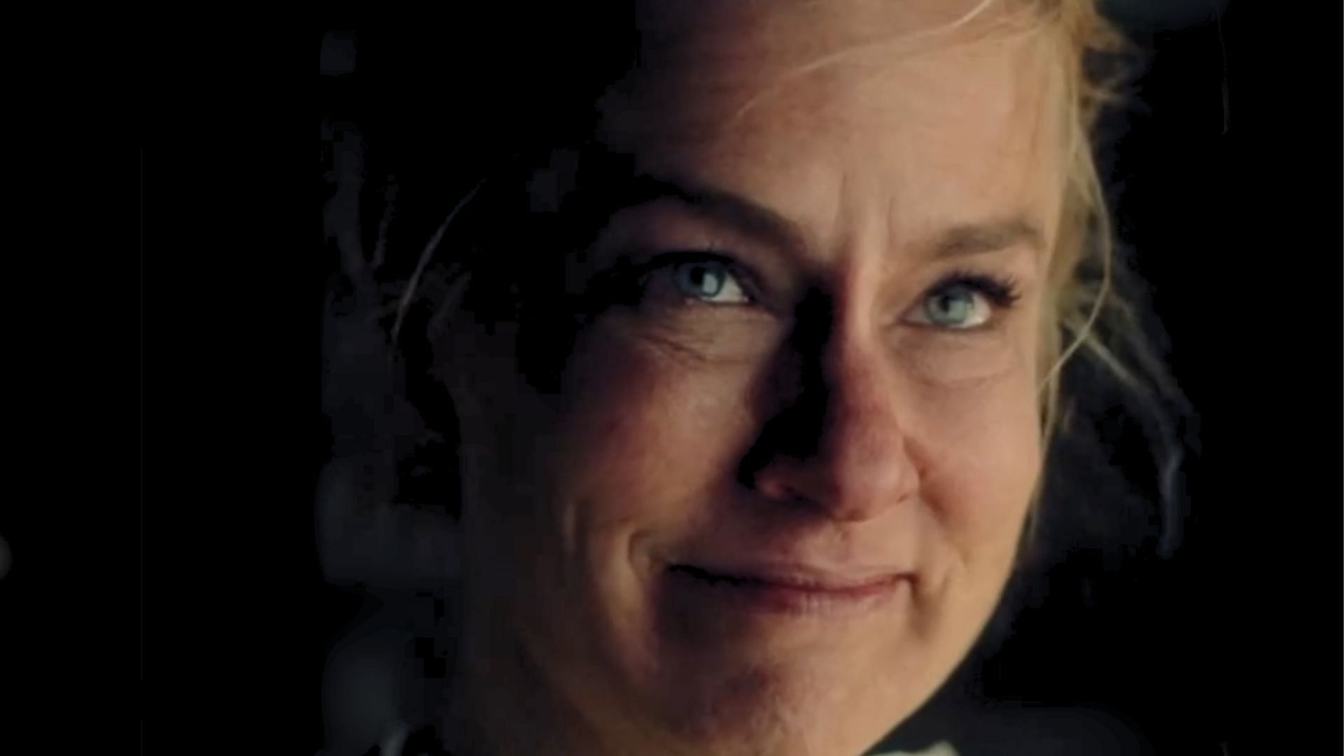 Still of Diane Box Worman from Out On A Limb (Image via Instagram/@outonalimbfilm)